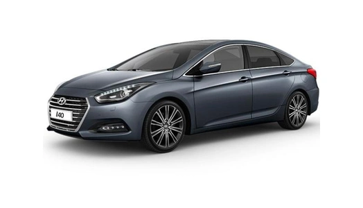 Hyundai i40 [VF] (2011-2023)